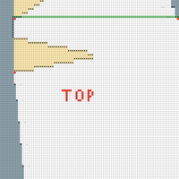 TOP hodvábny  PD