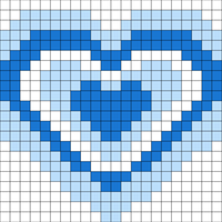 5 hearts