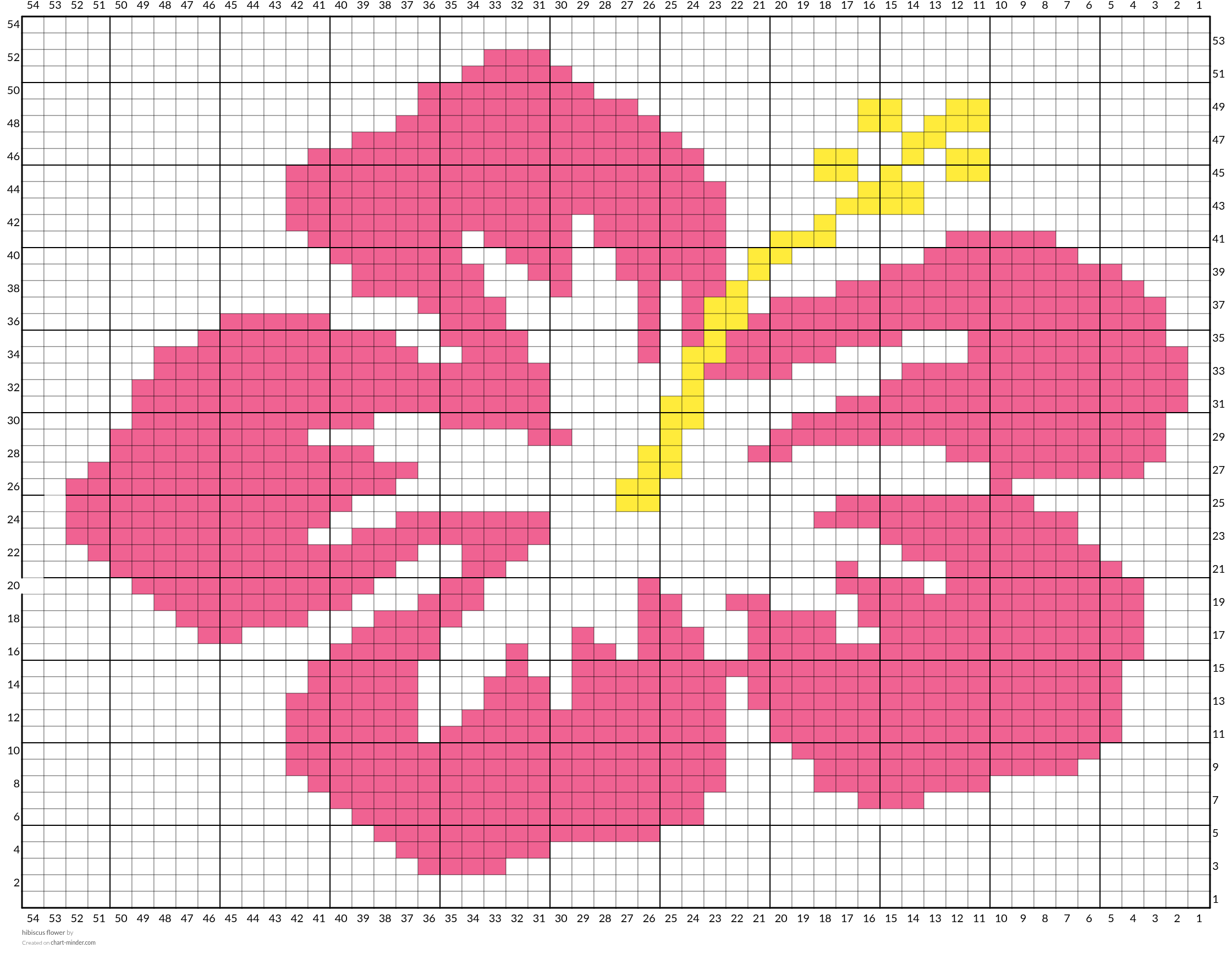 hibiscus flower