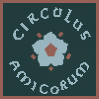Circulus Amicorum