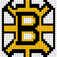 Copy of Copy of Boston Bruins 