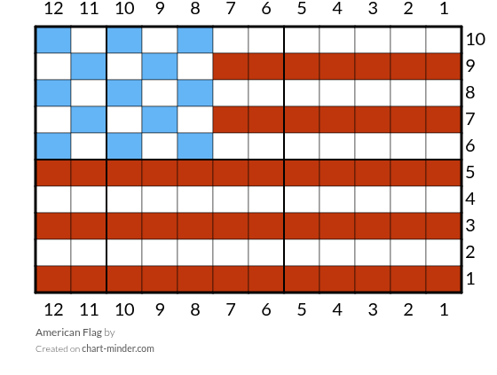 American Flag