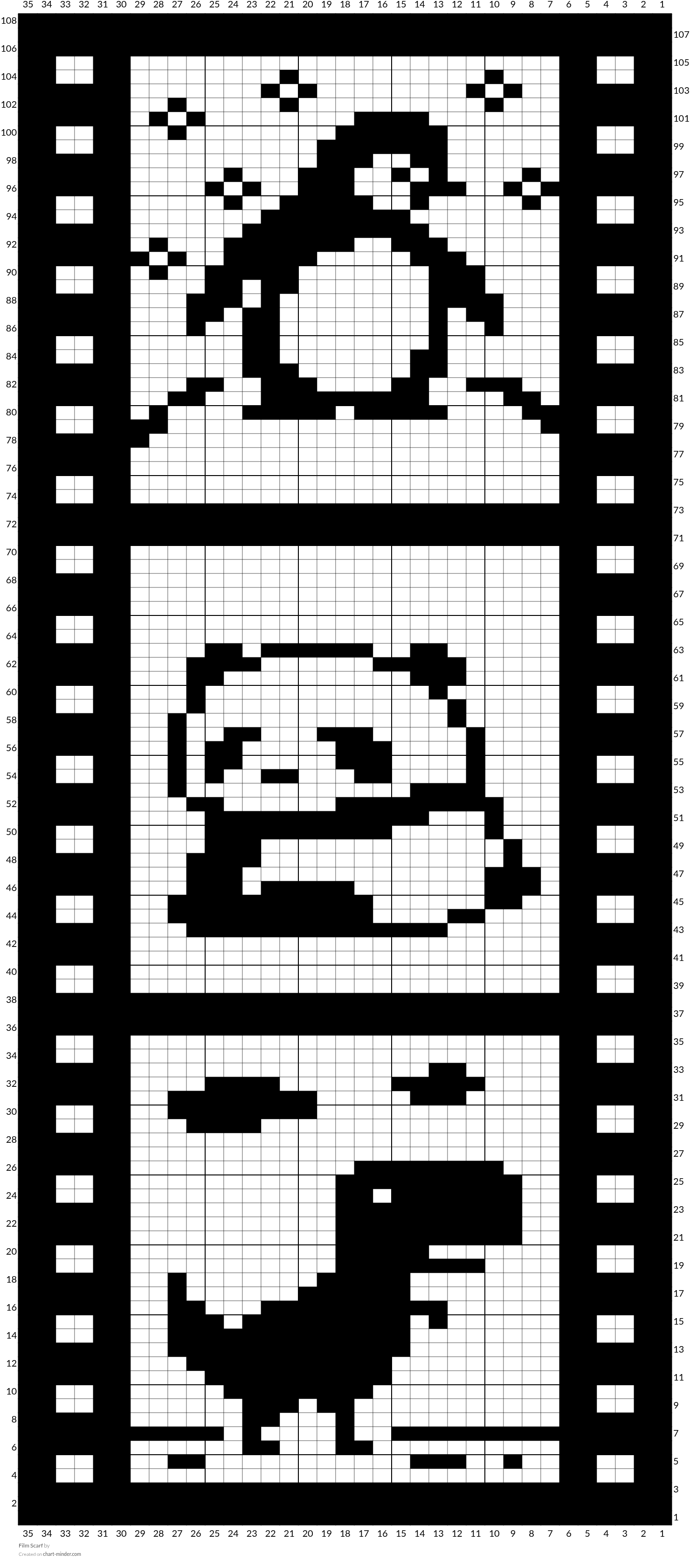 Film Scarf