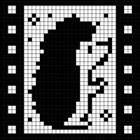 2 Film Scarf