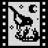 3 Film Scarf