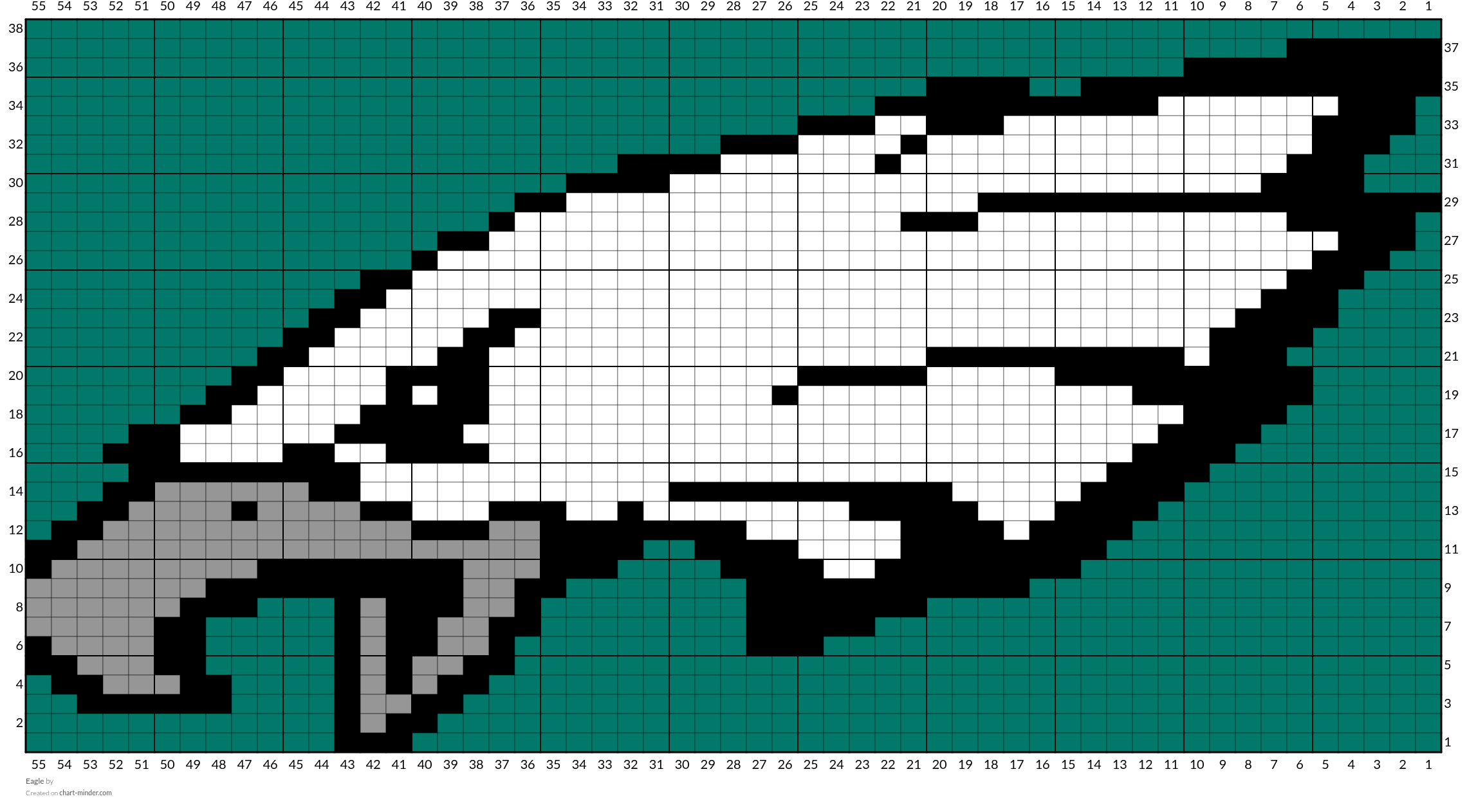 Eagle