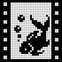 4 Film Scarf