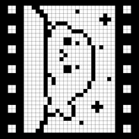 5 Film Scarf
