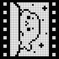 5 Film Scarf