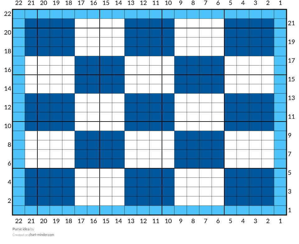Purse idea