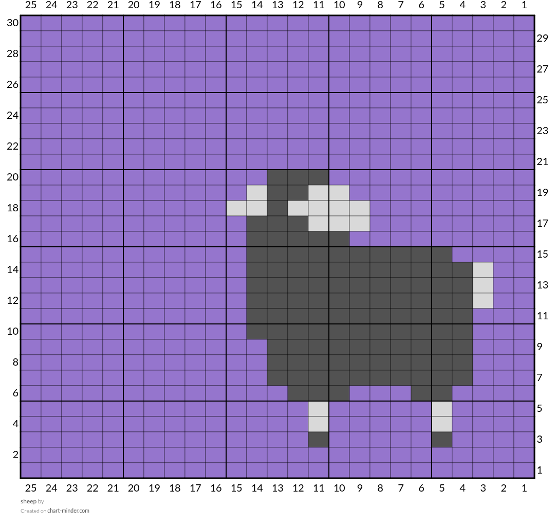 sheep