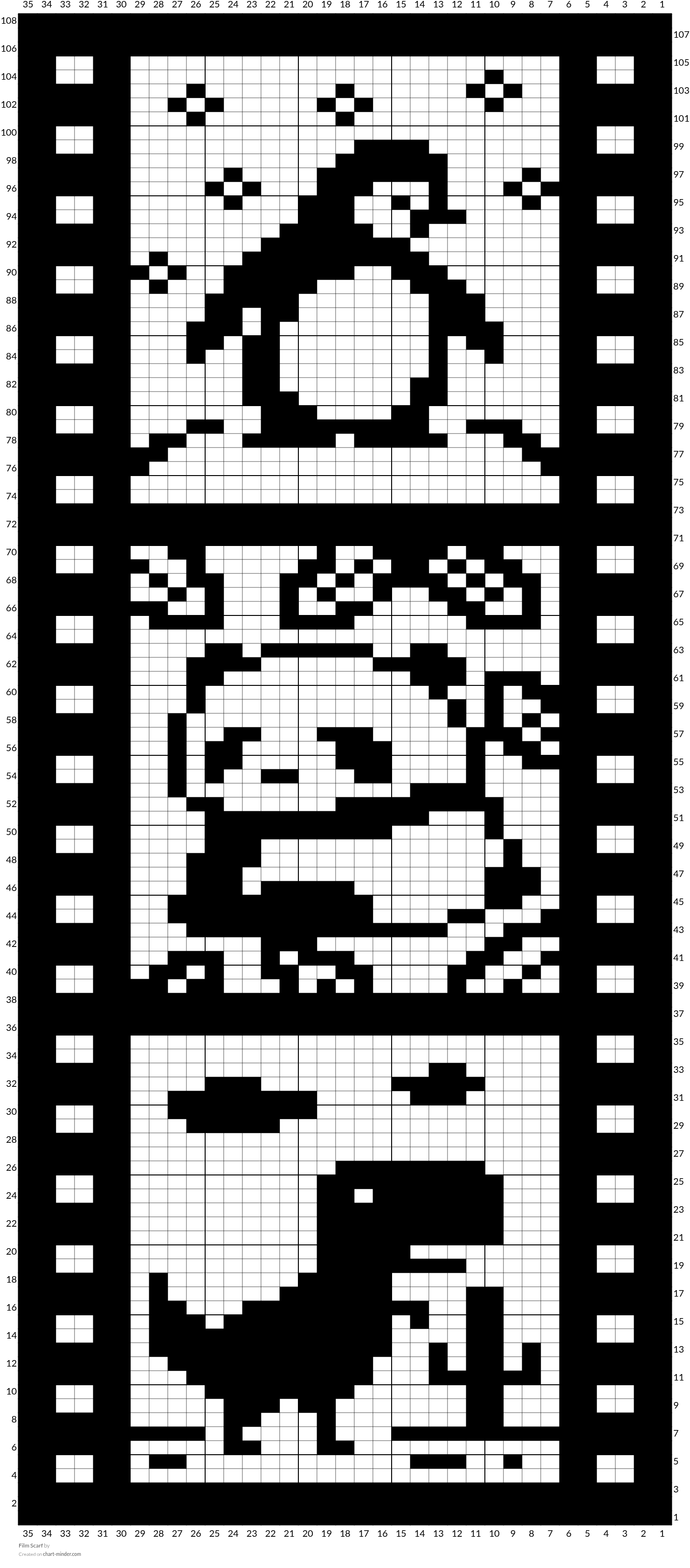 Film Scarf