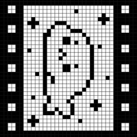 5 Film Scarf