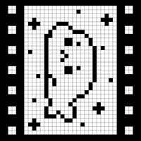 5 Film Scarf