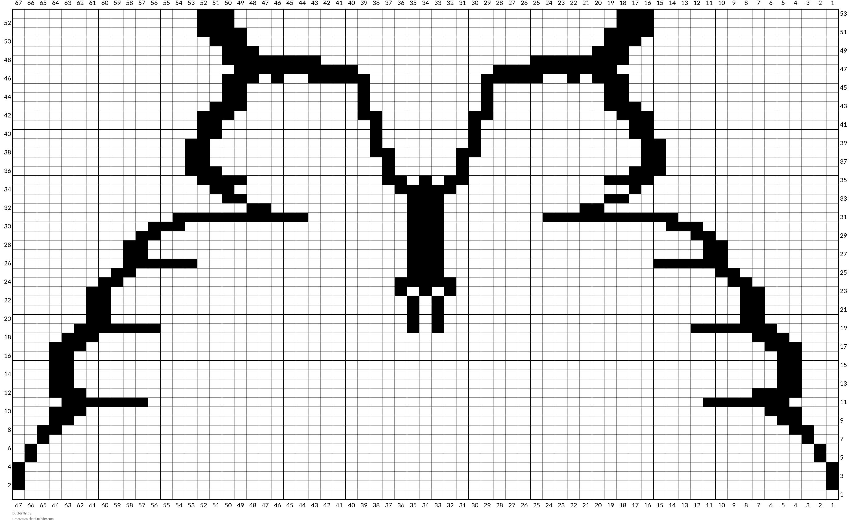 butterfly