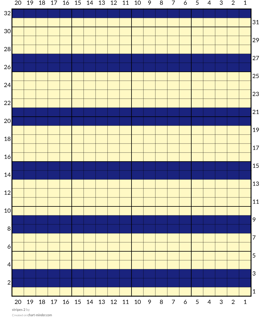 stripes 2