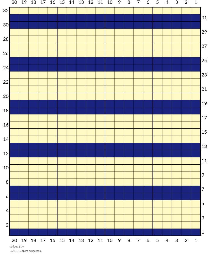 stripes 3