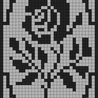 rose tapestry