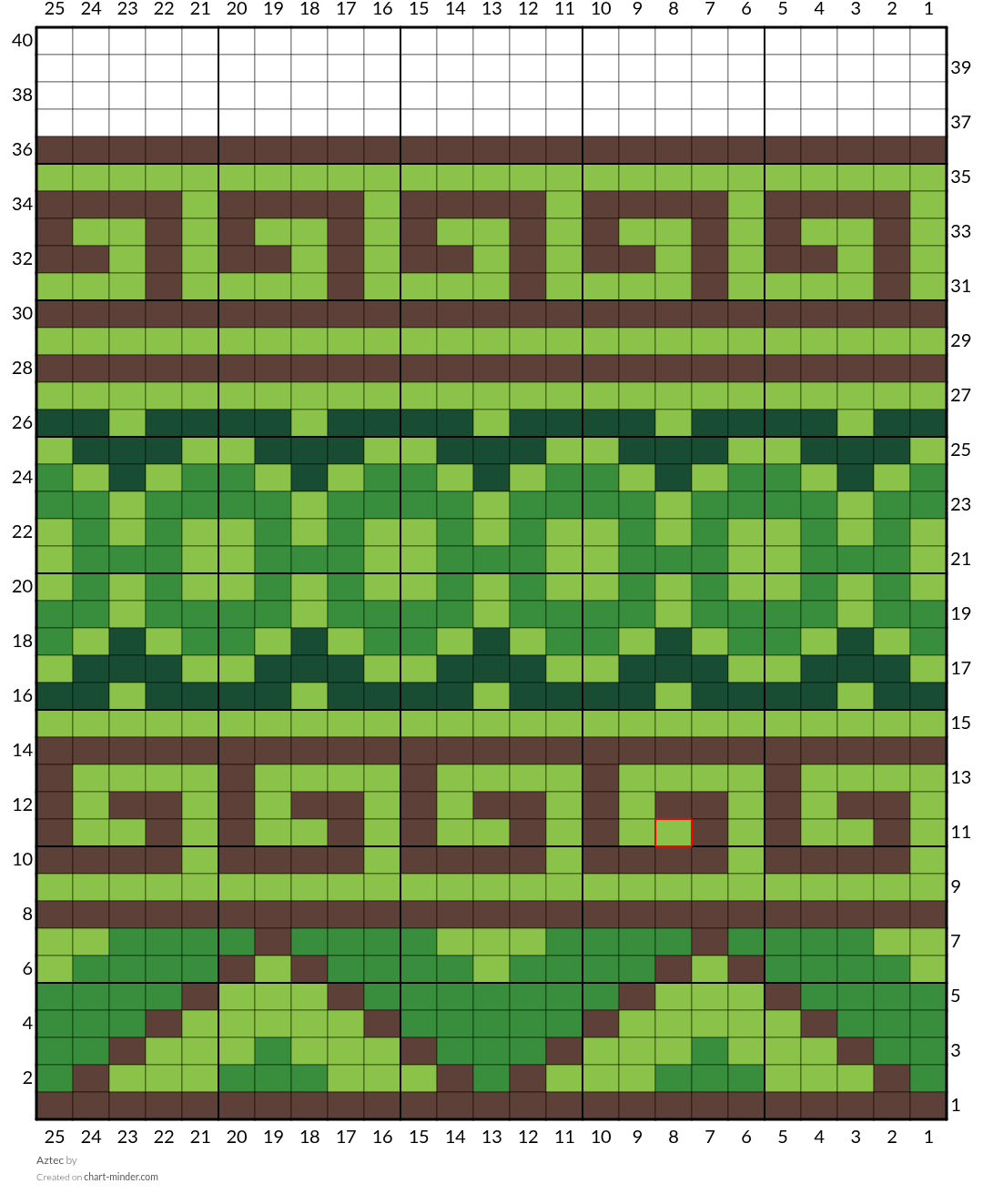 Aztec
