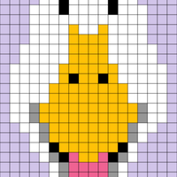Duck Face Lining