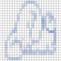 Pixel Cinnamoroll - icon.jfif