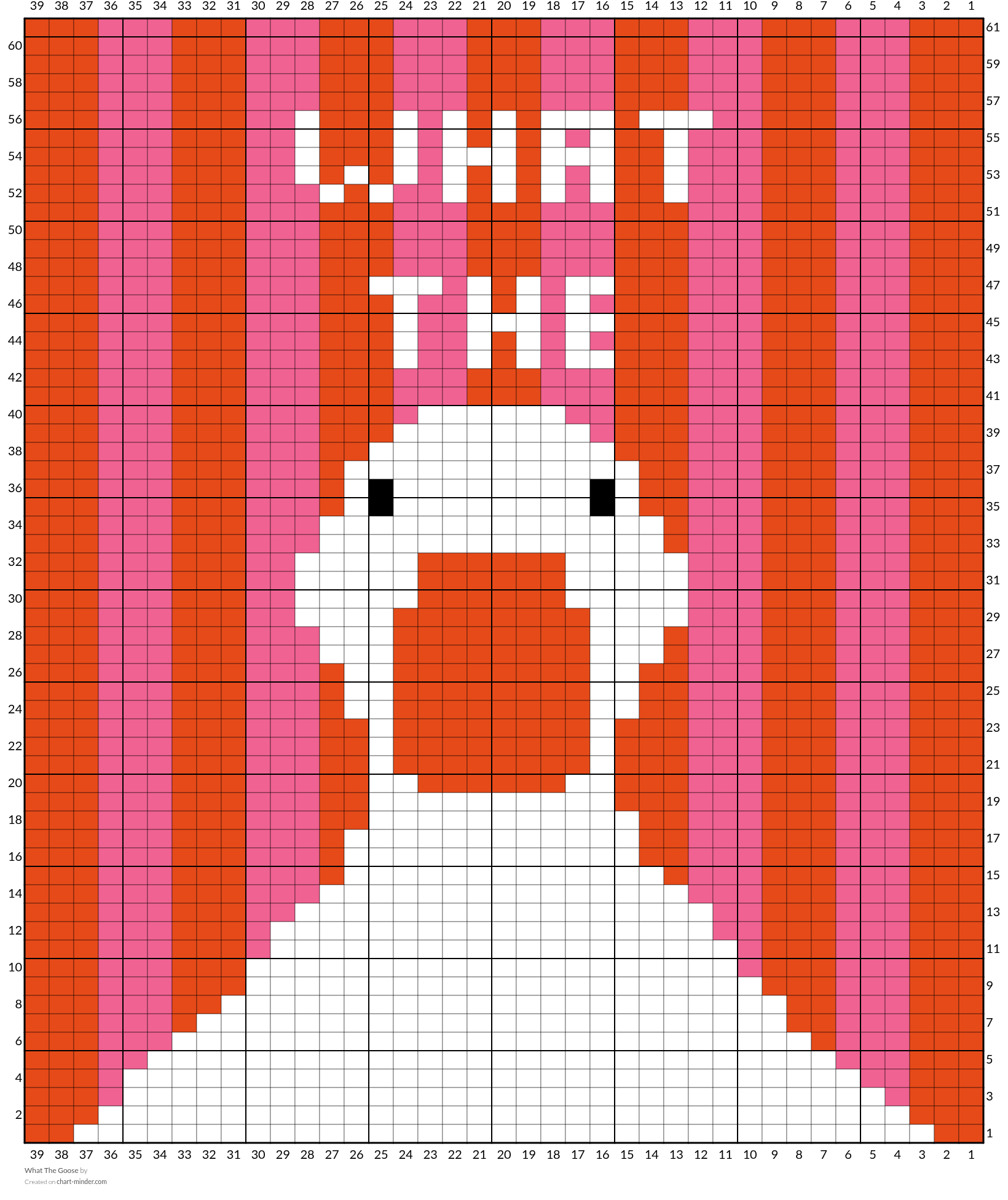 What The Goose