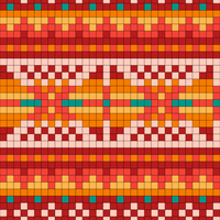 Copy of Copy of Party Water Cosy red/orange