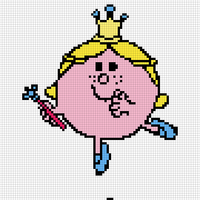 Little Miss Princess