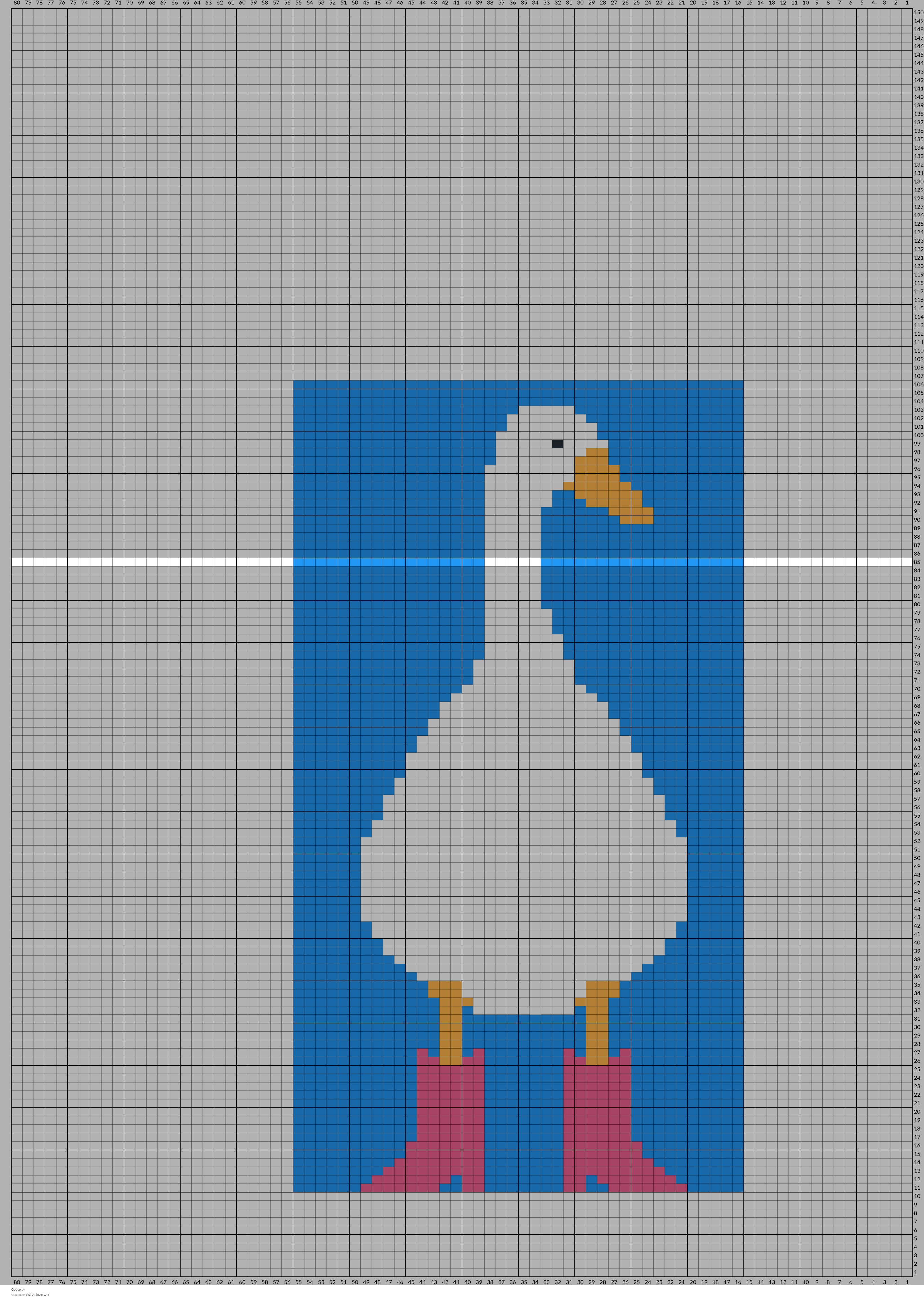 Goose