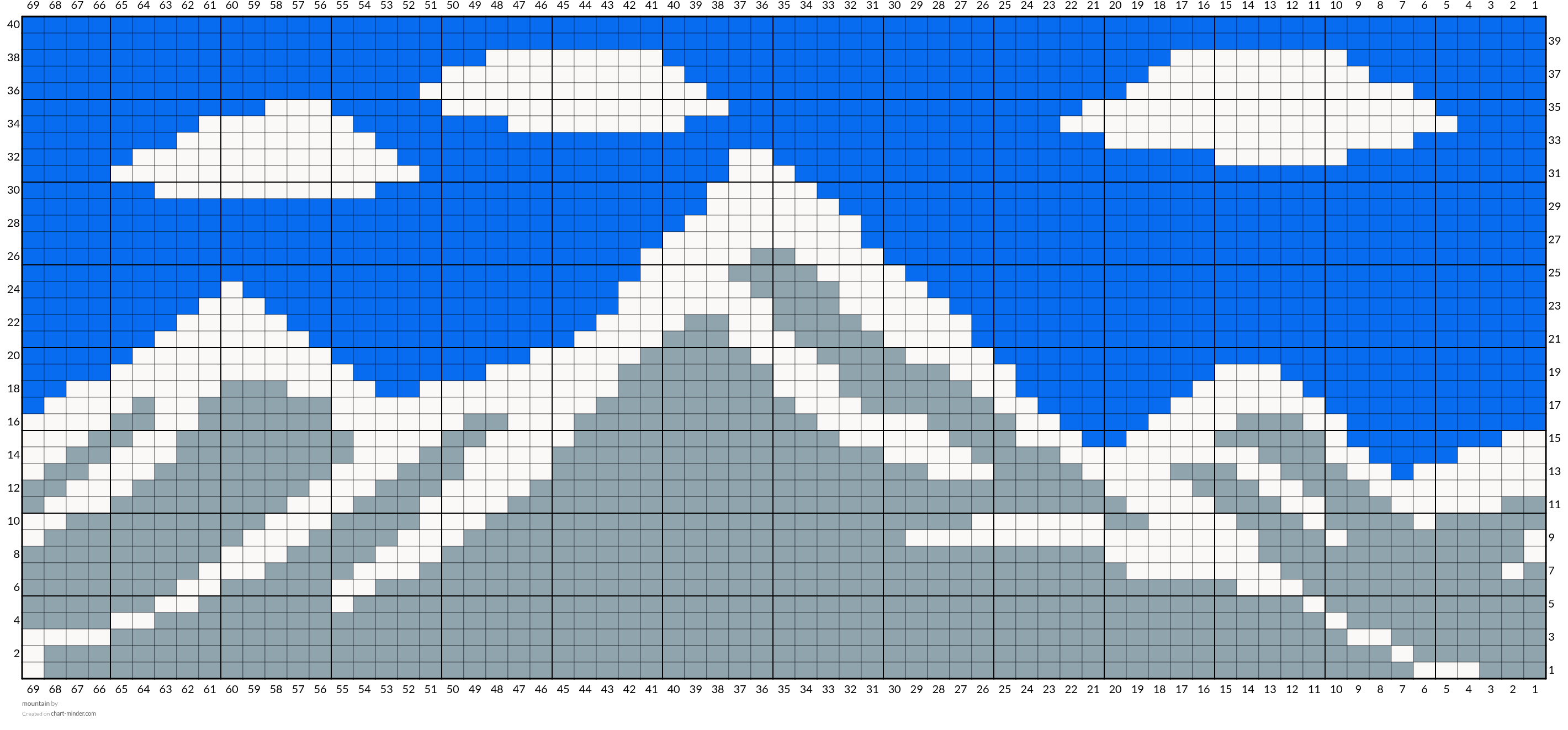 mountain
