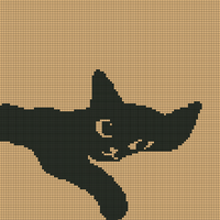 cat sweater