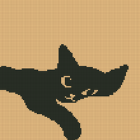 cat sweater