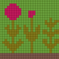 square hat