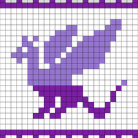 Dragon Scarf Take 3