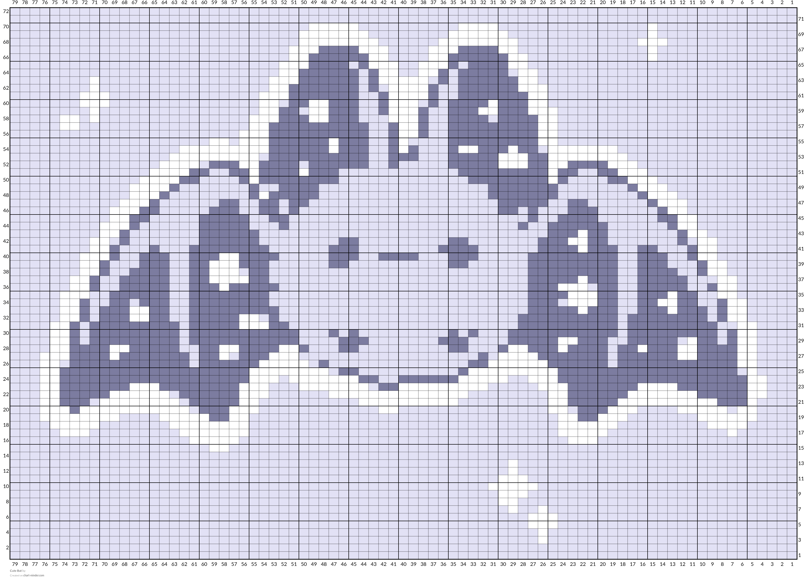 Cute Bat
