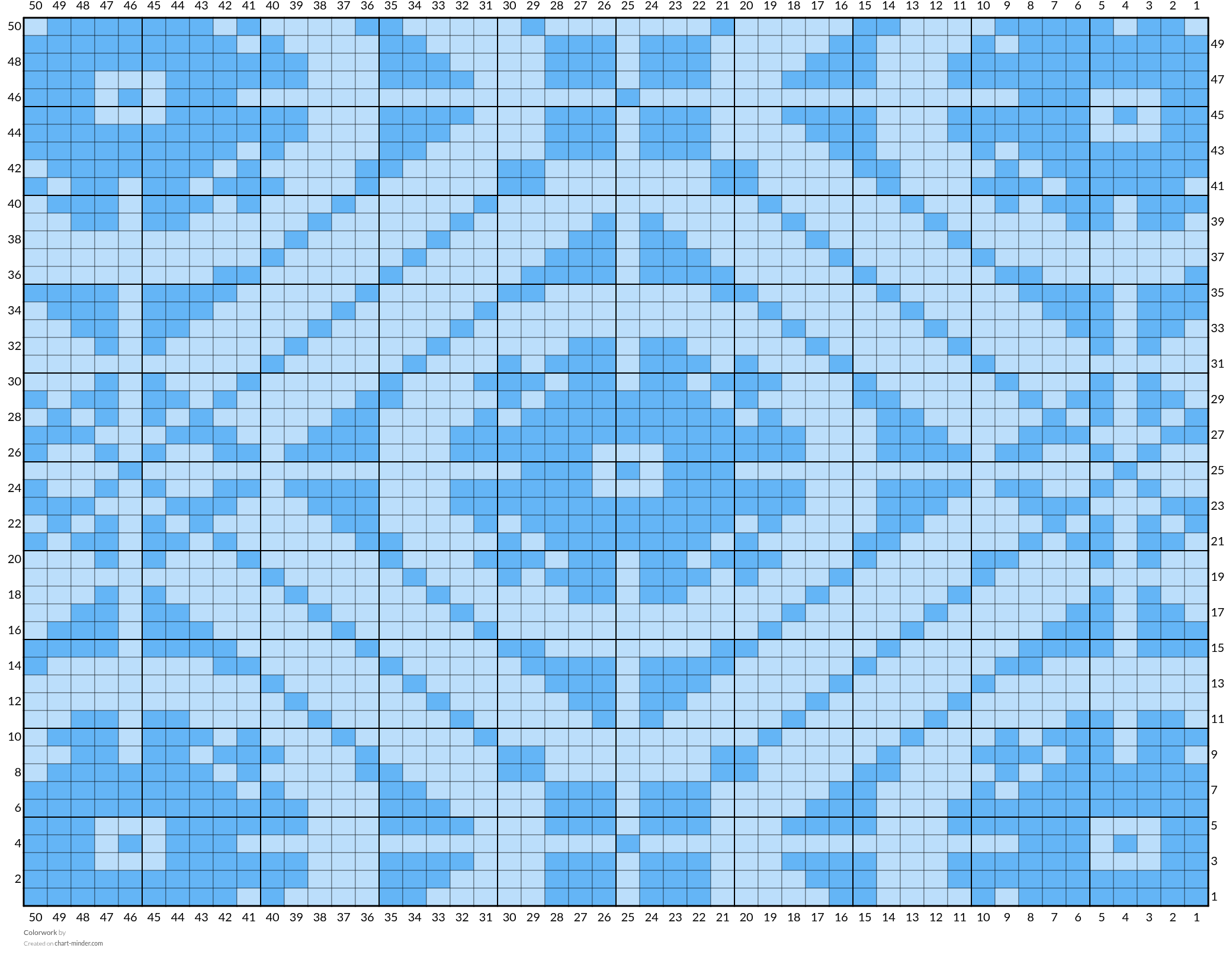 Colorwork 