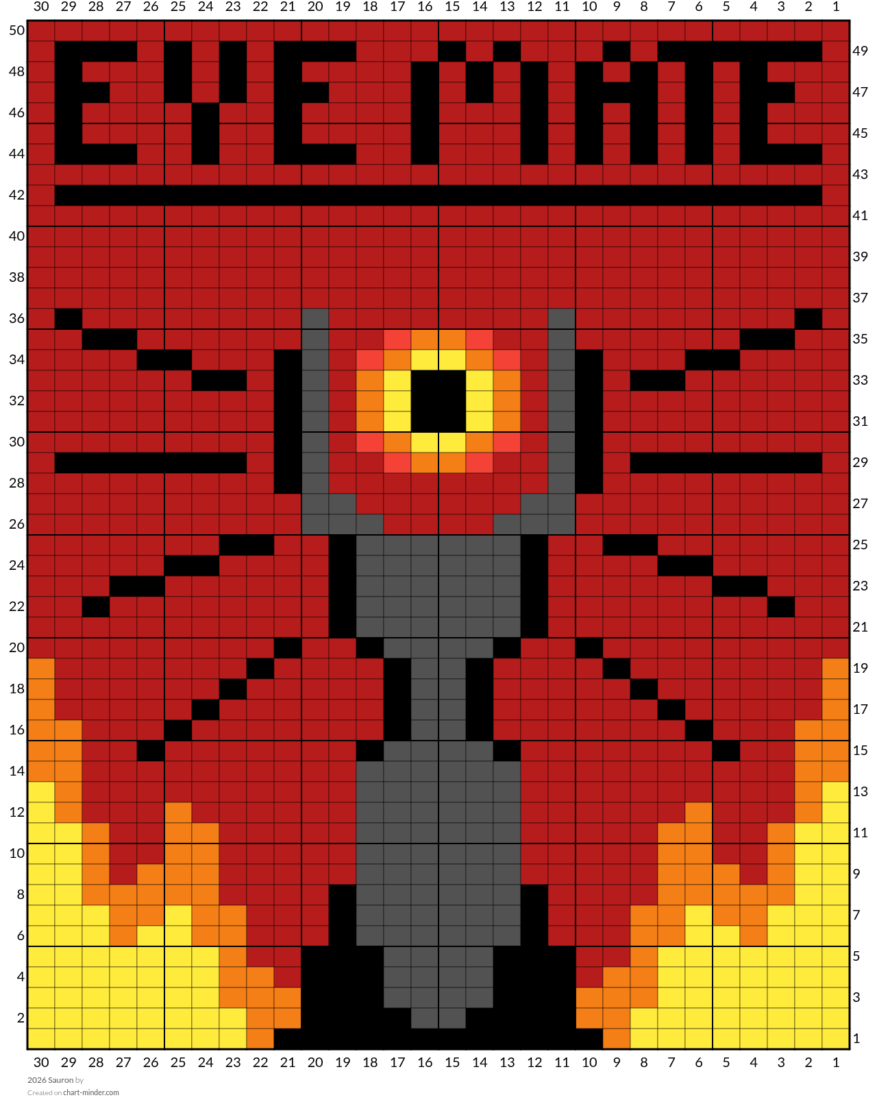 2026 Sauron