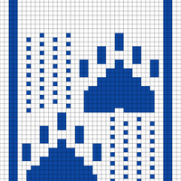 Polar Bear Side 2
