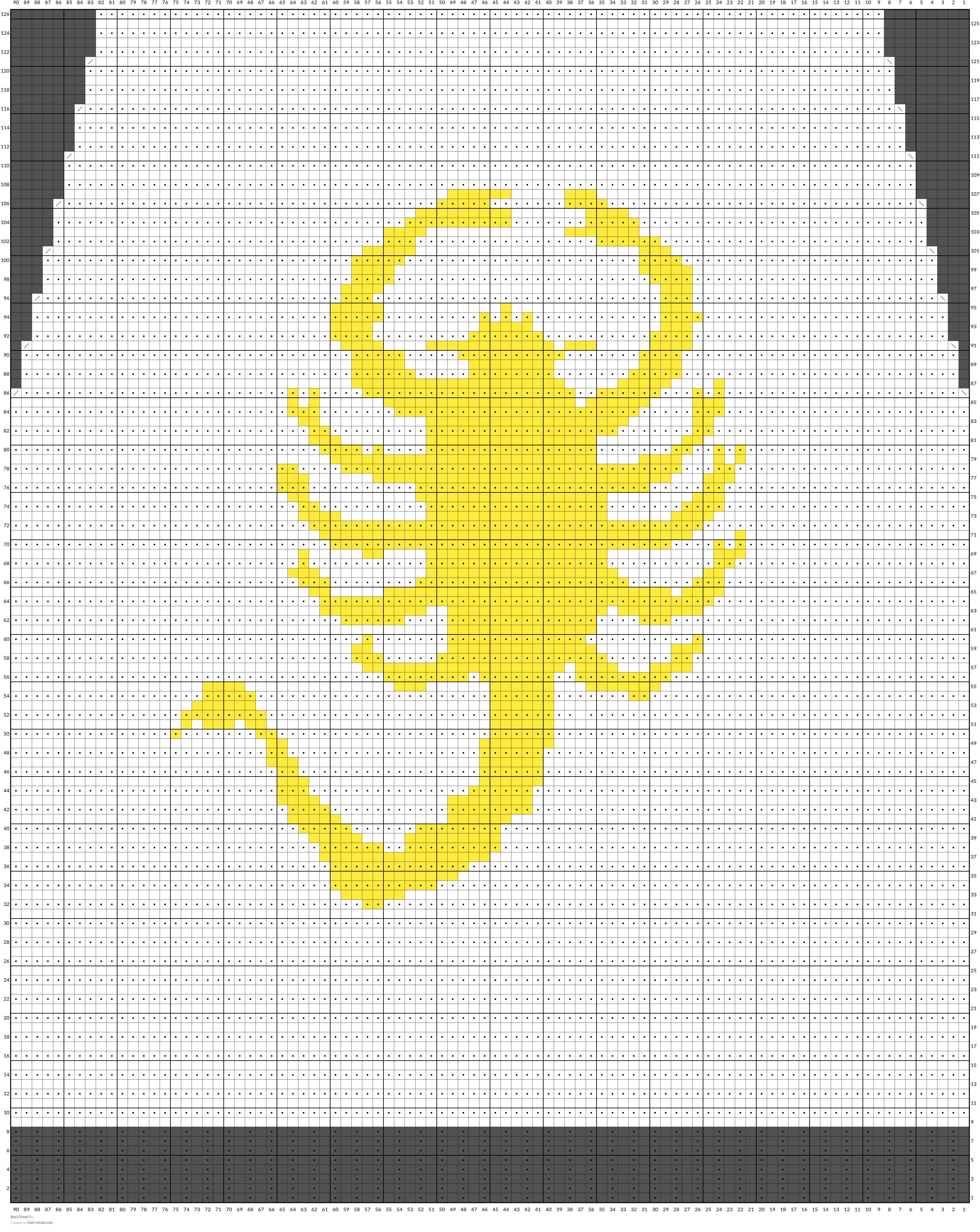 Back Panel