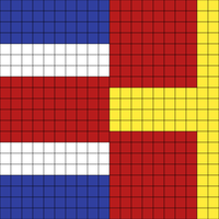 Nautical flags