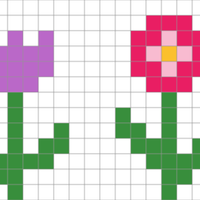 Simple Flowers