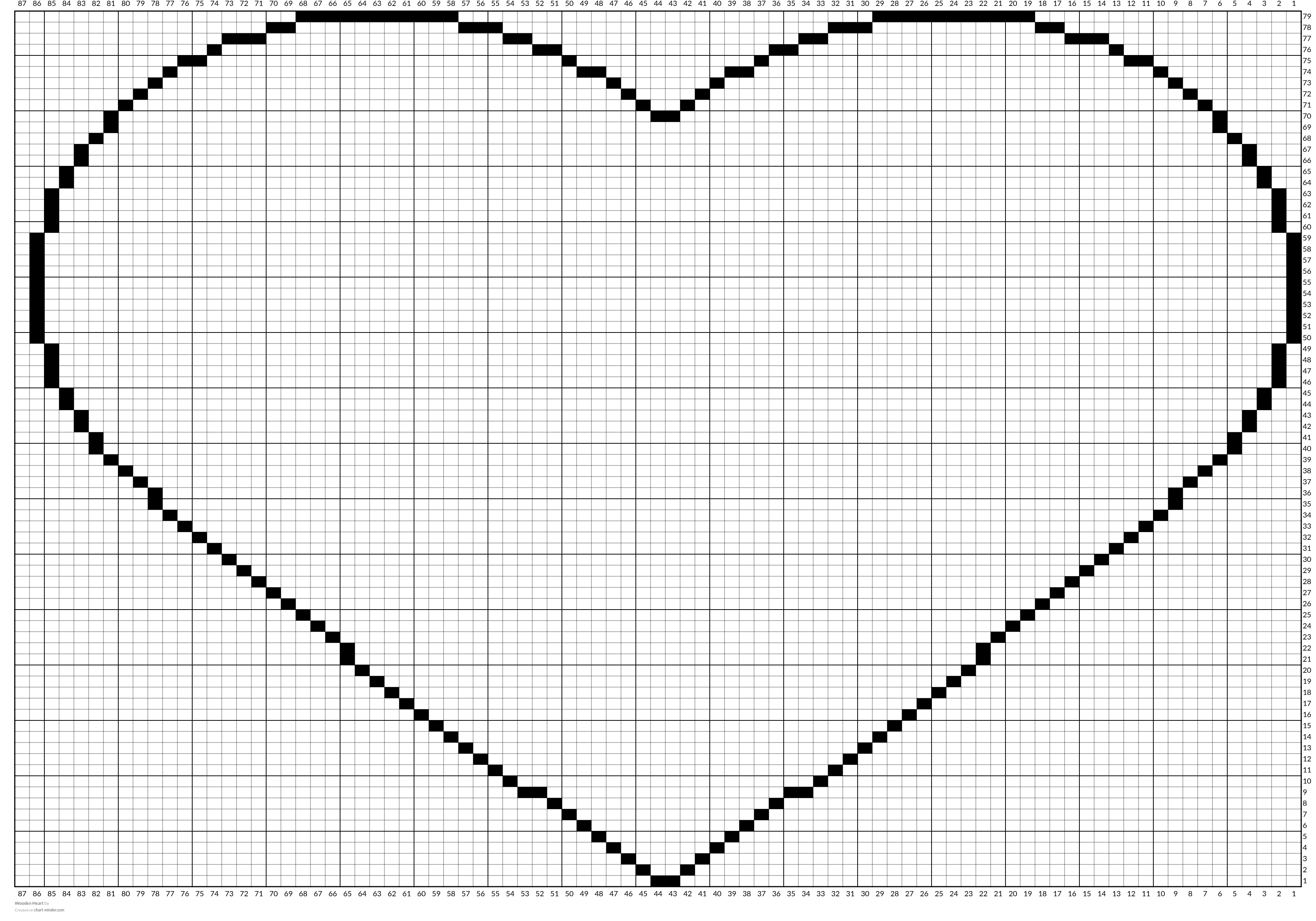 Wooden Heart