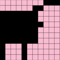 Cat Sweater (tail)