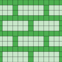 Basketweave