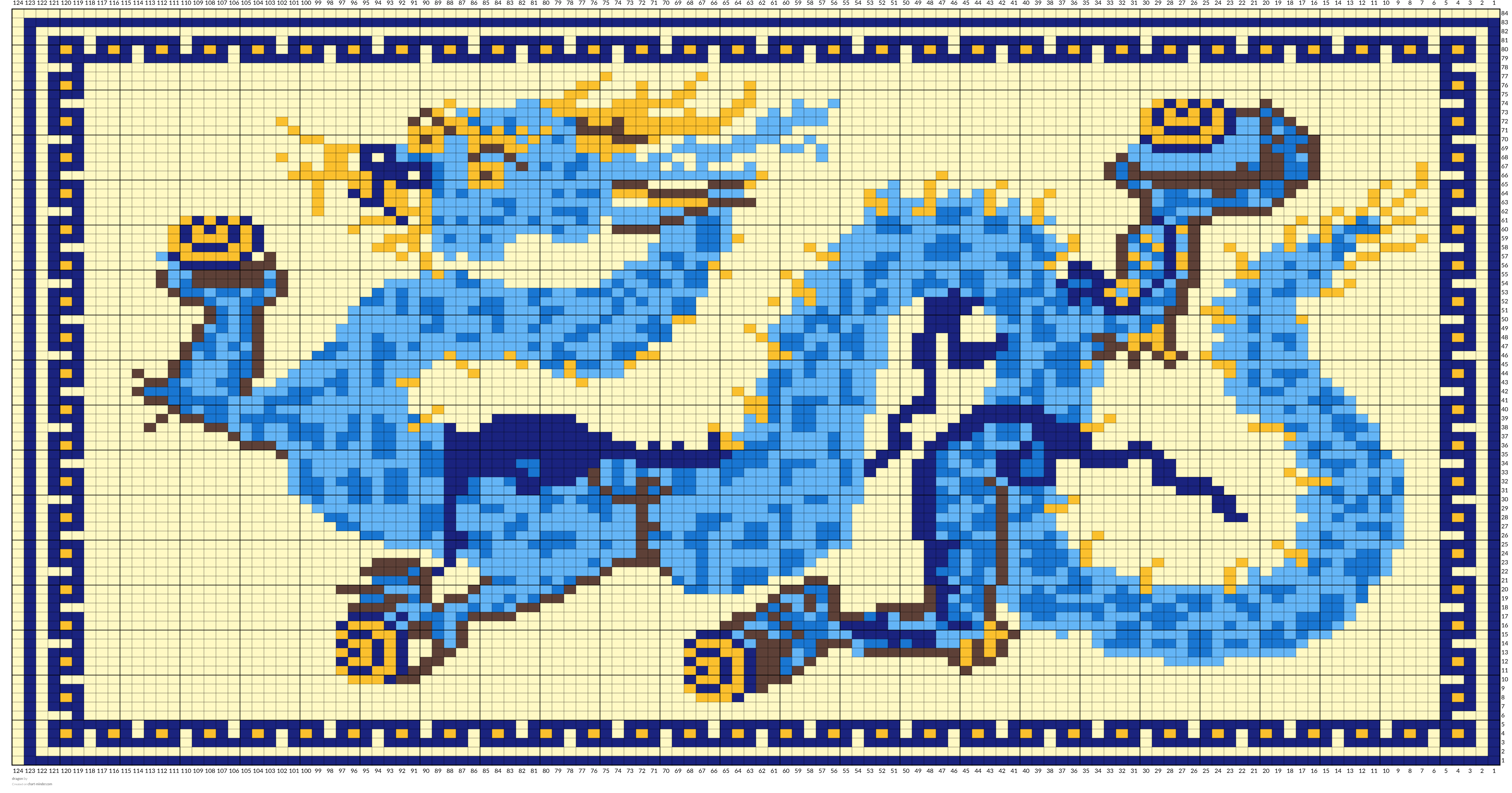 dragon