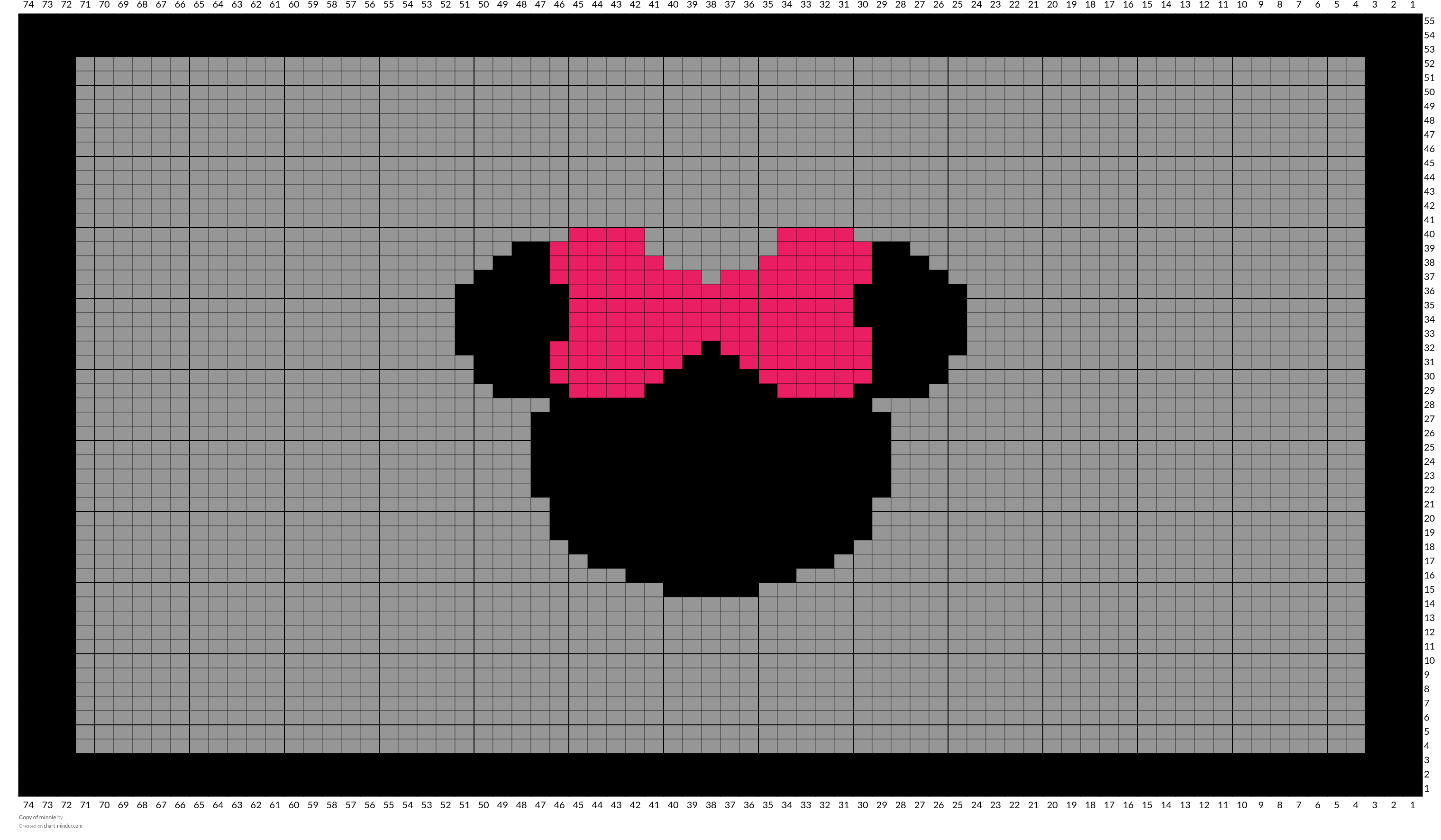 Copy of minnie