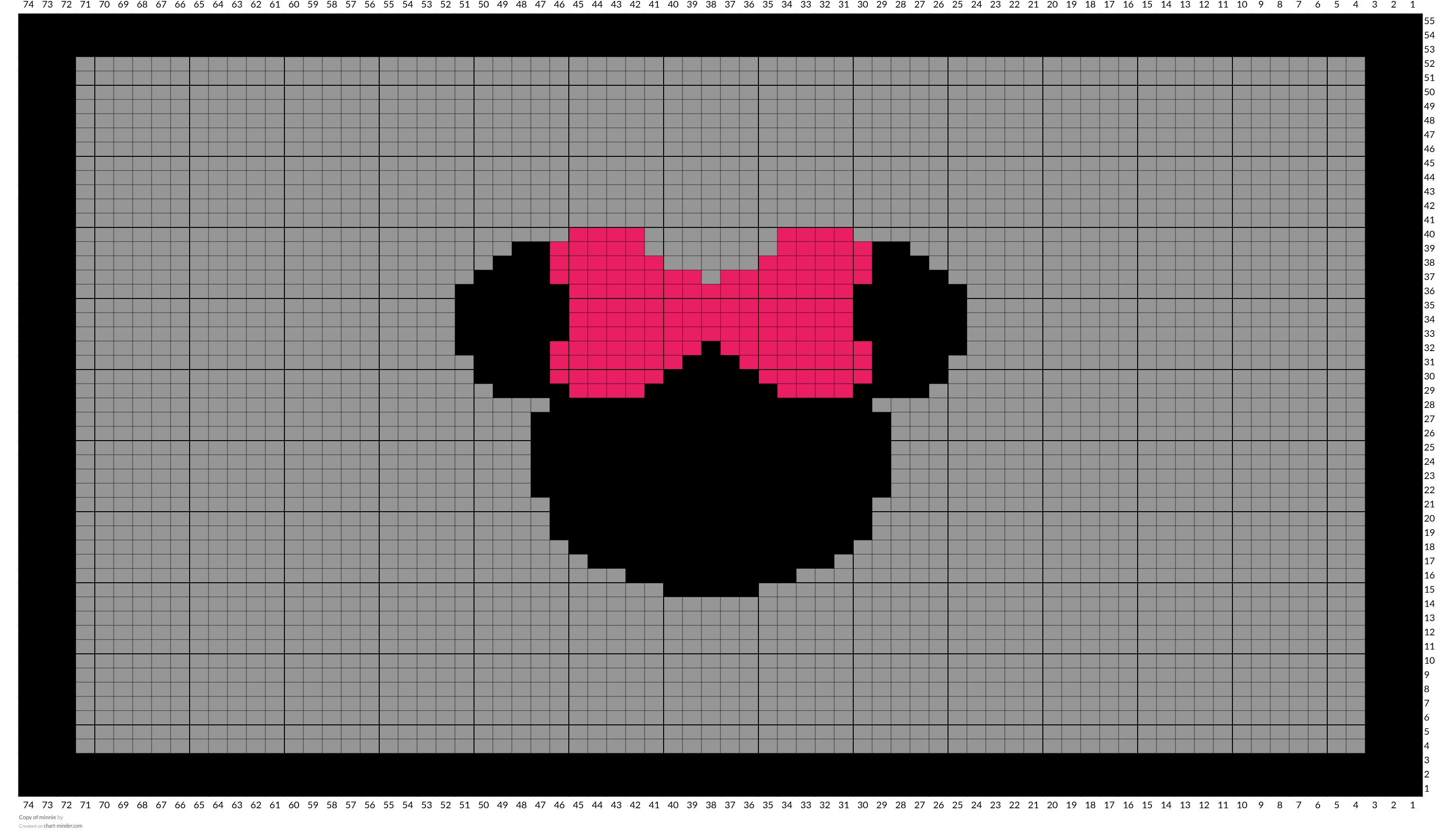 Copy of minnie
