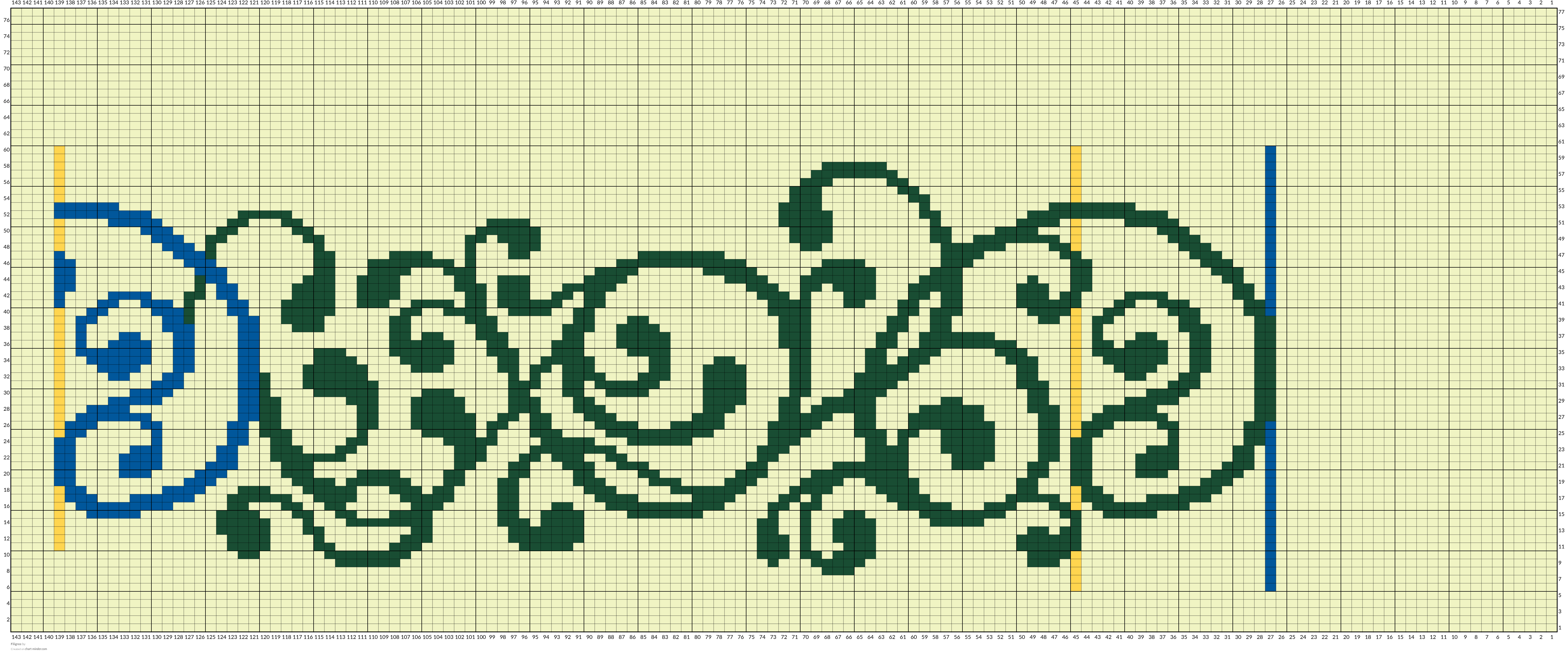 Filigree