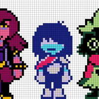 deltarune