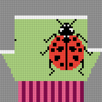 Bug Gloves: [1] 